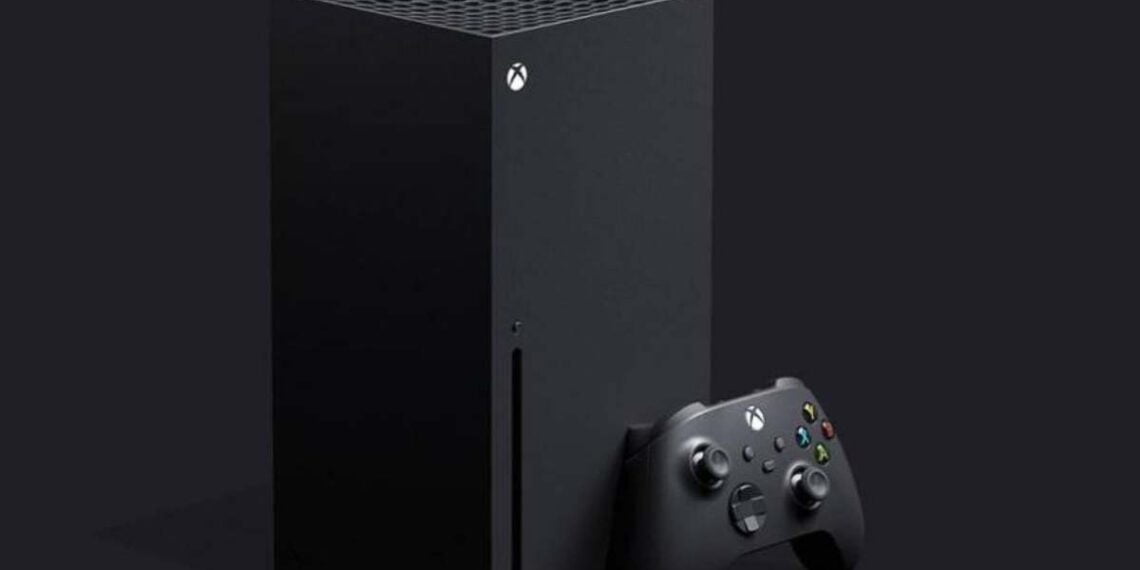 Próxima Geração de Videogames Xbox Pode