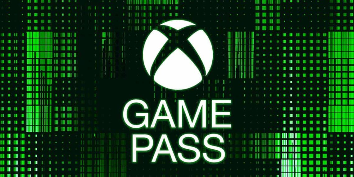 Xbox Game Pass em 2024
