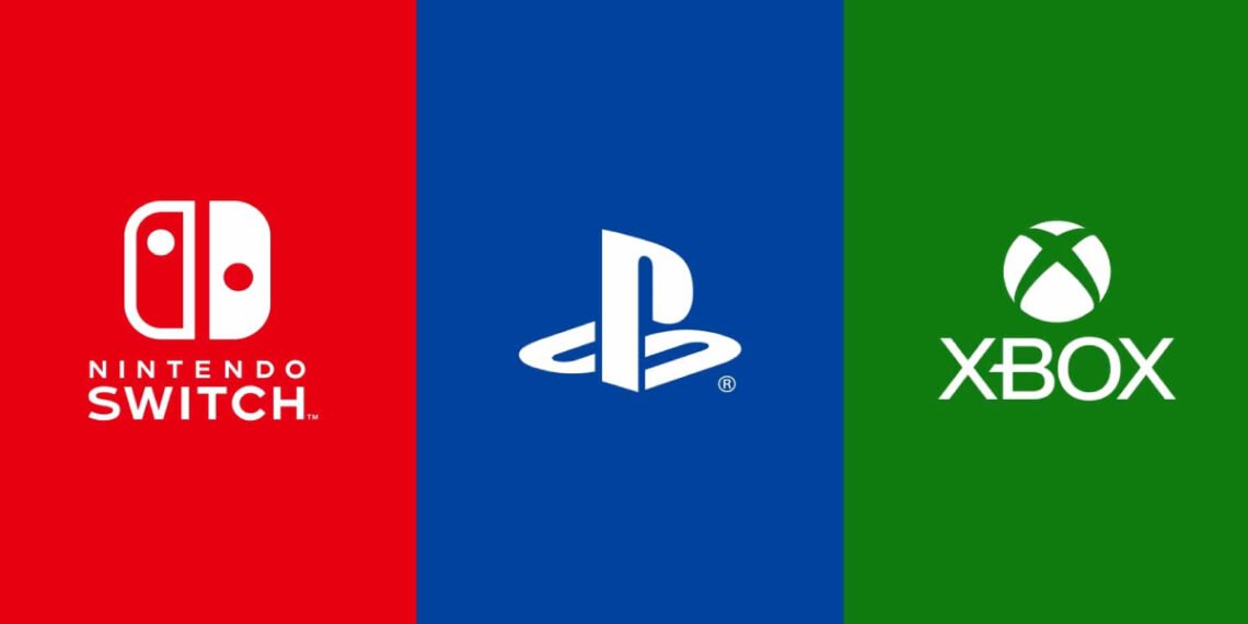 Xbox Pode Estar a Caminho do PlayStation e Switch