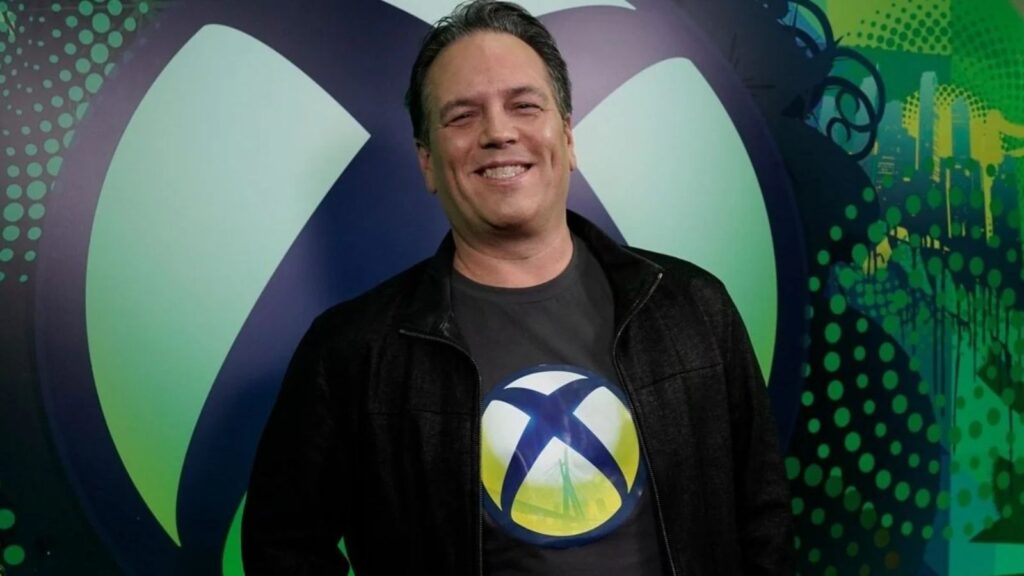 Xbox Portátil | Phil Spencer se diz animado com o projeto e sugere janela de lançamento 2 Phil Spencer Xbox