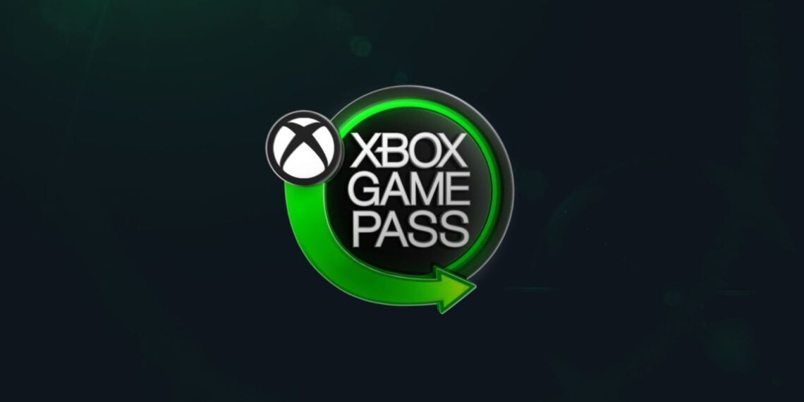 Xbox Game Pass