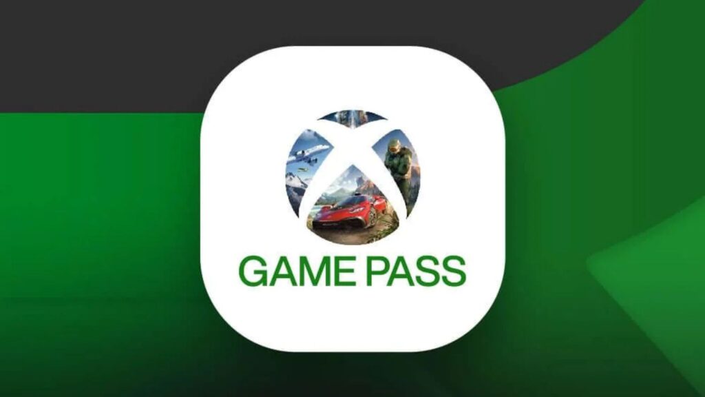 Xbox Game Pass