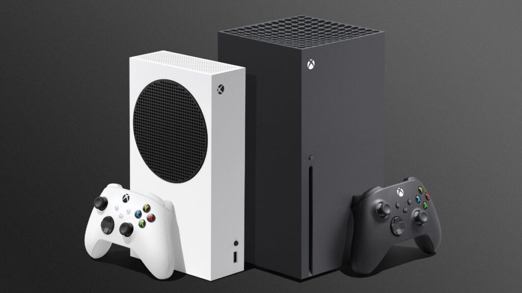 Como emular jogos do Xbox Series no PC fraco em 2025: mito ou verdade? 2 Emular Xbox Series