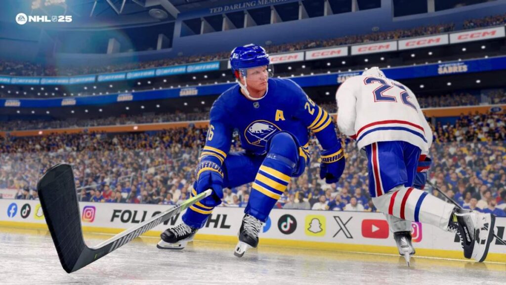 Game Pass Imperdível: Diablo 3, Novidades e Demo Surpreendente! 3 NHL 25