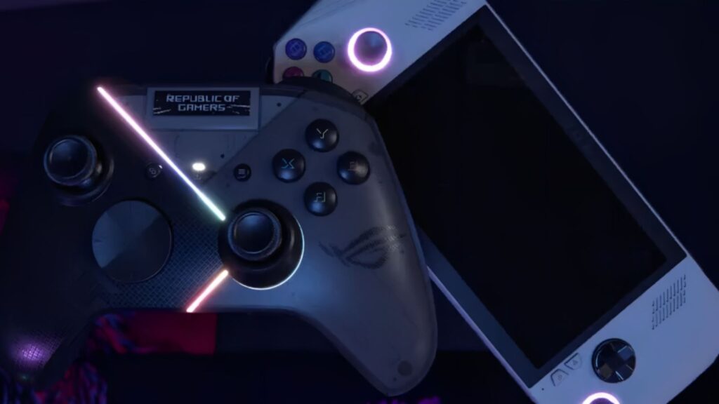Xbox Portátil | Phil Spencer se diz animado com o projeto e sugere janela de lançamento 3 xbox portátil asus